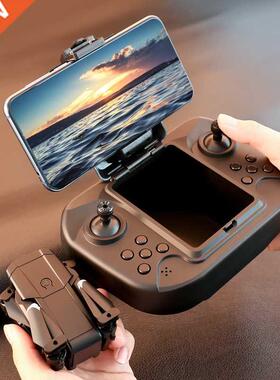 2021 New S606 Pro Mini Drone With 4k HD Wide Angle Camera Wi