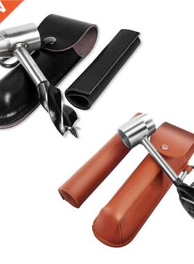 Durable Manual Auger Bucraft Hand Auger Wrench Wood Drill