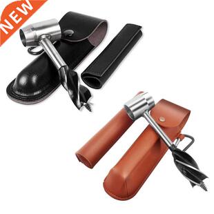 Durable Manual Auger Bucraft Hand Auger Wrench Wood Drill