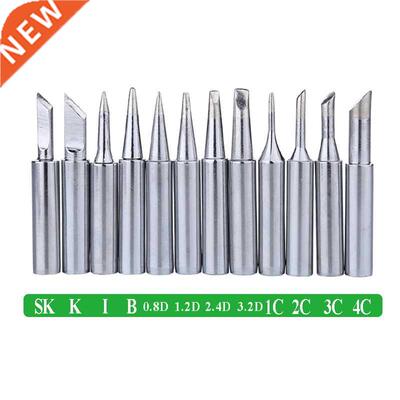 Lead-free Soldering Tips 900M-T Series Welding Sting Iron Ti