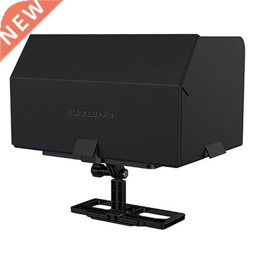2 In 1 Tablet Hol With Sun Hood Multinational Tablet Hold