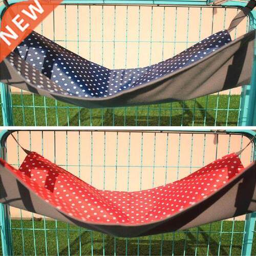 Waterproof Cat Hammock Hanging Cats Beds Winter Pet Mat
