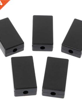 5Pcs/Set Plastic Electronic Prot Box Enclosure Instrument