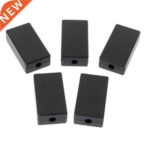 5Pcs/Set Plastic Electronic Prot Box Enclosure Instrument