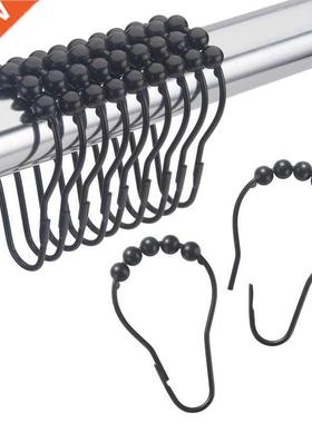 ower Curtain Hooks Rings Metal ower Curtain Hooks Rings