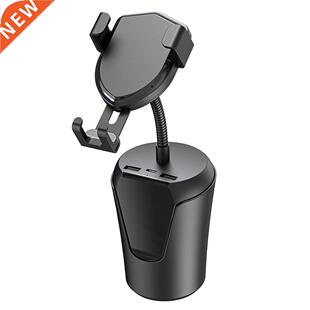 10W Wireless Multi-function New Dual Usb Fast Charge Univers