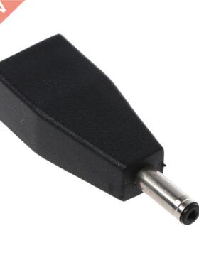 Micro USB Female To DC 3.5x1.35mm Male Plug Jack Converter