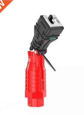 in 1 Foldable Water Pipe Wrench Double End Basin Bottom