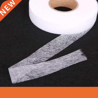 White Double Sided Sewing Accessory hesive Tape Cloth App