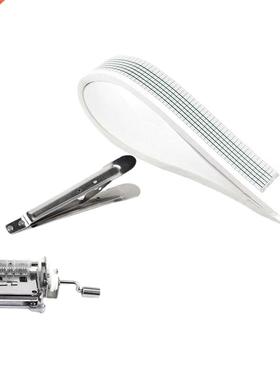 DIY Tune Hand Crank Music Box Movement + Hole Puncher +20