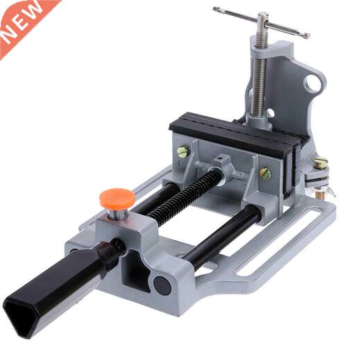 Clamp-on Table Flat Bench Vise Milling Machine Bench Vise Mi