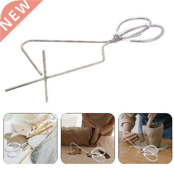 tongs pottery glazing clay dipping plier tool tong tools
