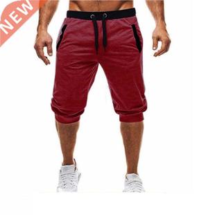 2022Mens Beach Shorts Summer Casual Fitness Shorts sreet Fas