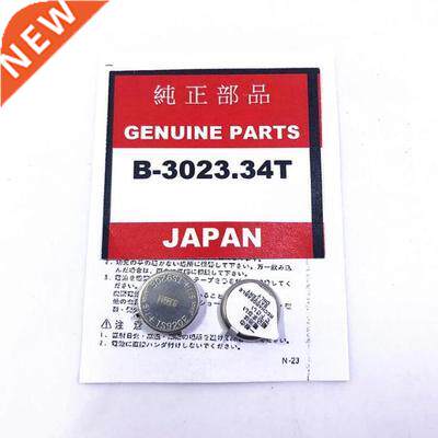 Kinetic energy watch battery 3023 34T special optical energ