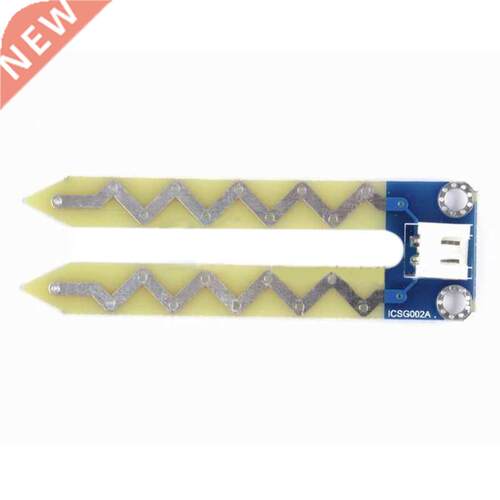 Soil Moisture Meter Detection Module Soil Moisture Sensor fo