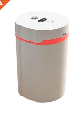 Creative Smart Sensor Mini Portable Atomizer Humidifier Alco