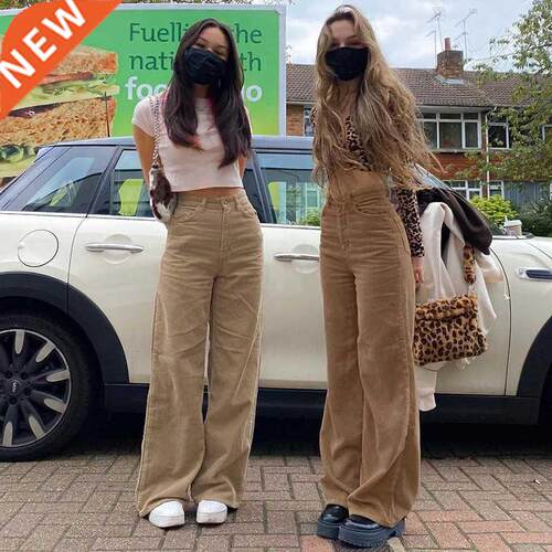 Pants Women Bottom Joggers Trousers slim fit Baggy ladies