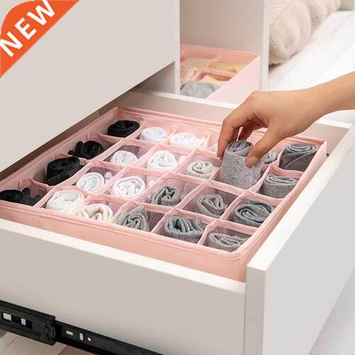 Drawer Type Home Organization Storage Wardrobe Bedroom Stora