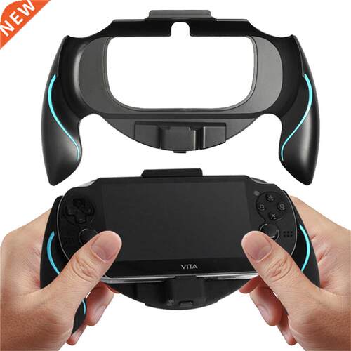 Hand Grip For PSV1000 Game Console Fighting Handle PSVITA Cu