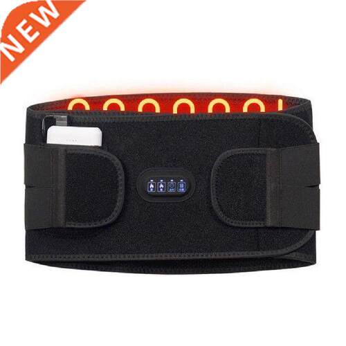 Heating Massage Belt Three-Level Temperature Control