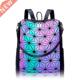 women capacity high Backpacks Tee Backpack for Luminous