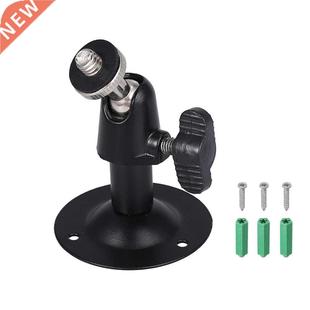 CCTV Camera Stand Wall Ceiling Metal Mount Bracket Holder &a