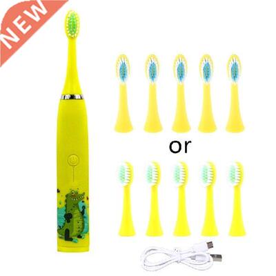 Childen Toothbush Automatic Toothbush Ultasonic