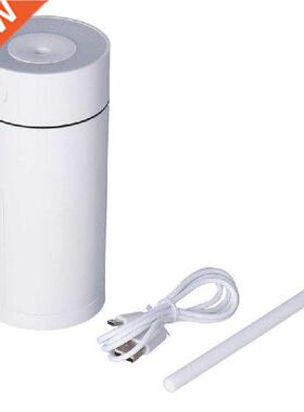 Mini Humidifier Air Humidifier 90° Adjustable for Home f