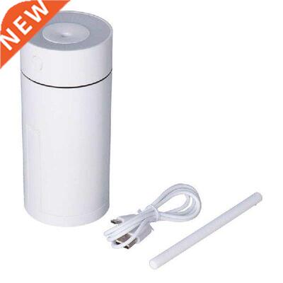 Mini Humidifier Air Humidifier 90° Adjustable for Home f