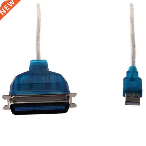 USB to Parallel EEE 1284 Prnter Cable PC (Connect your old