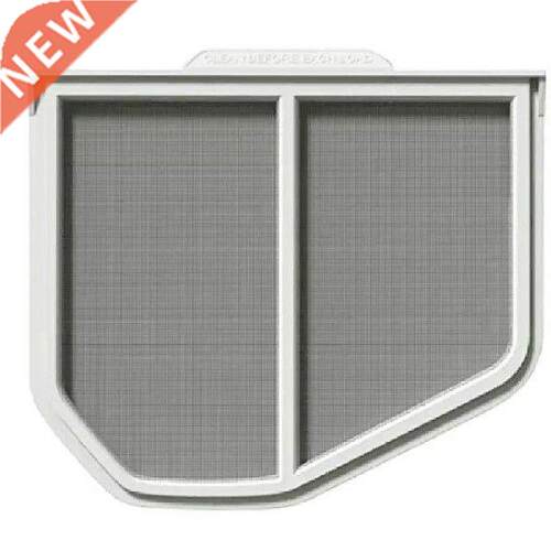 Lint Screen Filter Compatible for Whirlpool, Kenmore and