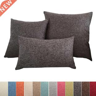 Sofa Cushion Cover 30x50/40x40/45x45/40x60/50x50/55x55/60x60