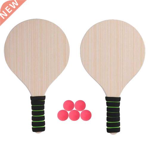 Paddle Beach Tennis Pingpong Cricket Badminton Racket Padd