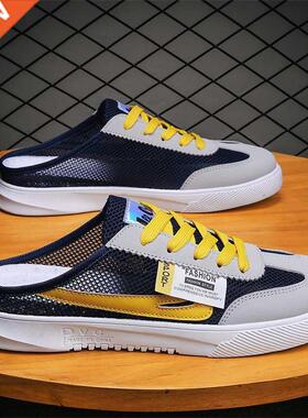 Men Shoes Lightweight Comfortable Breathable Summer Sandals