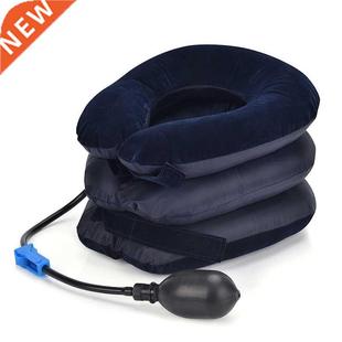 Air Neck Traction Stretcher Spine Cervical Tractor Neck Stre