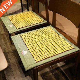 Cartoon New Nordic Mahjong Summer Mat Sofa Cushion Summer