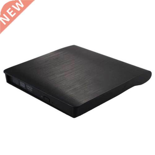 USB 3.0 Mobile 12.7mm SATA CD DVD BD-ROM BD-RE Drive BK Usef