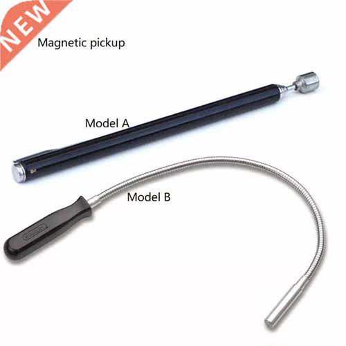 Pick Up Tool Telescopic Magnetic Extending Magnet Portable T