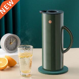 Thermos Household nsulated Kettle Kettle Dormtory