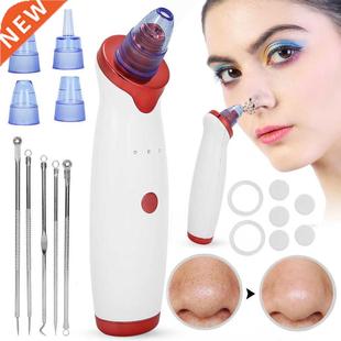 BlACkheAD RemoveR FACe DeeP Nose CleANeR ZoNe PoRe ACNe Pi