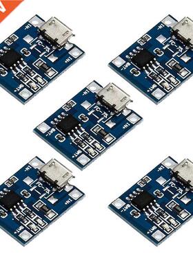 TP4056 Type-C USB 5V 1A 18650 Module Charging Board Lithium