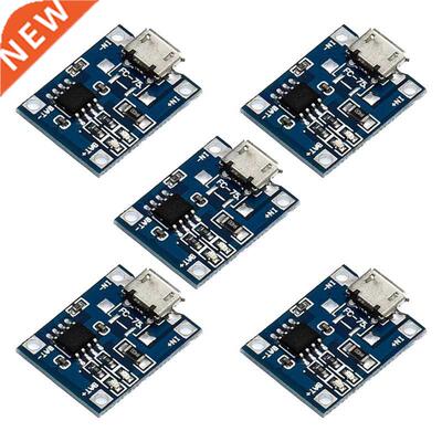 TP4056 Type-C USB 5V 1A 18650 Module Charging Board Lithium