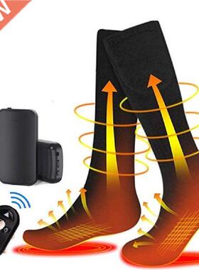 Heated Socks emote Contol Electic Heating Socks