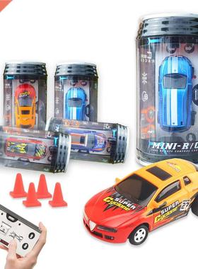 2.4G Mini Can C Ca Childen emote Contol Ca Toys