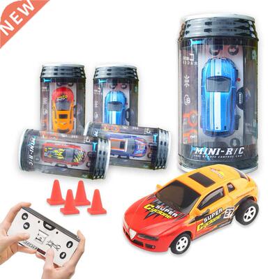 2.4G Mini Can C Ca Childen emote Contol Ca Toys