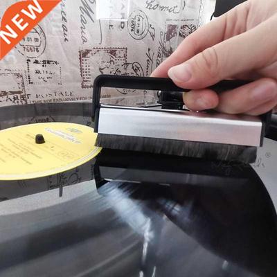 Anti-static Vinyl Record & Stylus Cleaning Kit Turnt