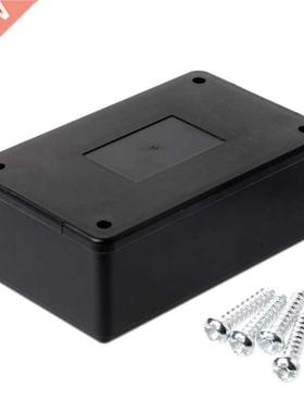 Boîtier électronique en plastique ABS | Boîtier électron
