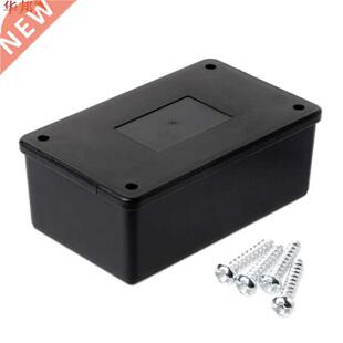 Boîtier électronique en plastique ABS | Boîtier électron