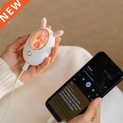 Self-heating Hand Heaters Space Capsule Hand Warmers