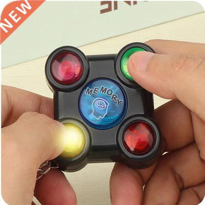 NEW Baby Memoy Taining Memoy Games Machine Childen's